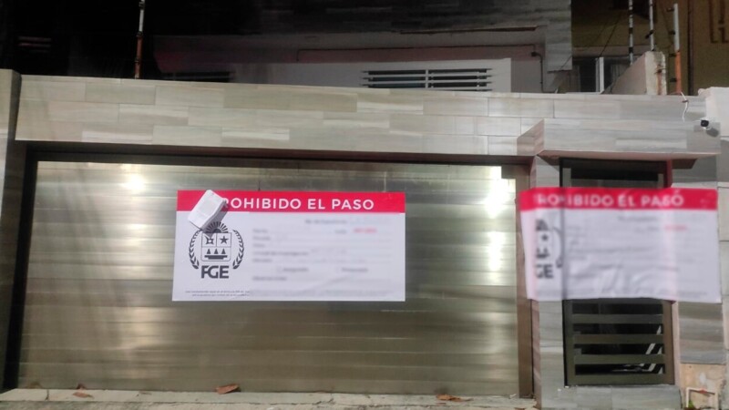 Rescatan a dos mujeres víctimas de trata en Cancún