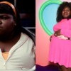 Gabourey Sidibe, protagonista de "Precious", será mamá de gemelos