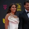 Galilea Montijo envuelta en rumores de embarazo