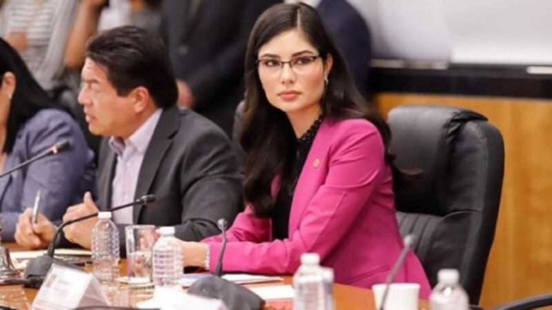 Geraldine Ponce es la alcaldesa mejor evaluada del país