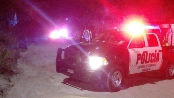 Identifican a homicidas de dos extranjeros en Tulum