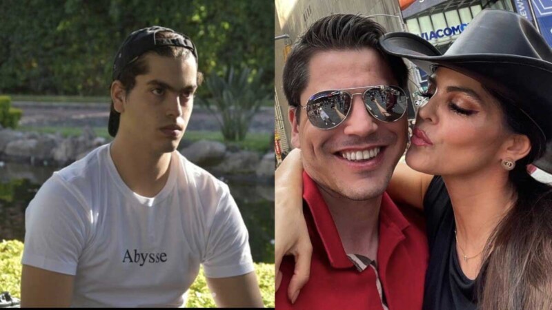 José Emilio Fernández ya no buscará a Ana Bárbara mientras ella siga con su prometido