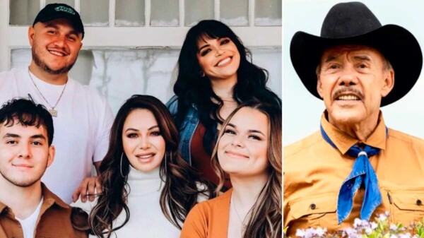 Juez admite denuncia de los hijos de Jenni Rivera contra su abuelo Pedro Rivera