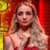 Leslie Gallardo es la segunda eliminada de 'La casa de los famosos 4'
