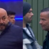 Lupillo Rivera y Alfredo Adame casi se van a los golpes en 'La Casa de los Famosos'