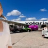 Celebramos la apertura de nueva ruta, ahora Volaris con McAllen-Cancún: Mara Lezama