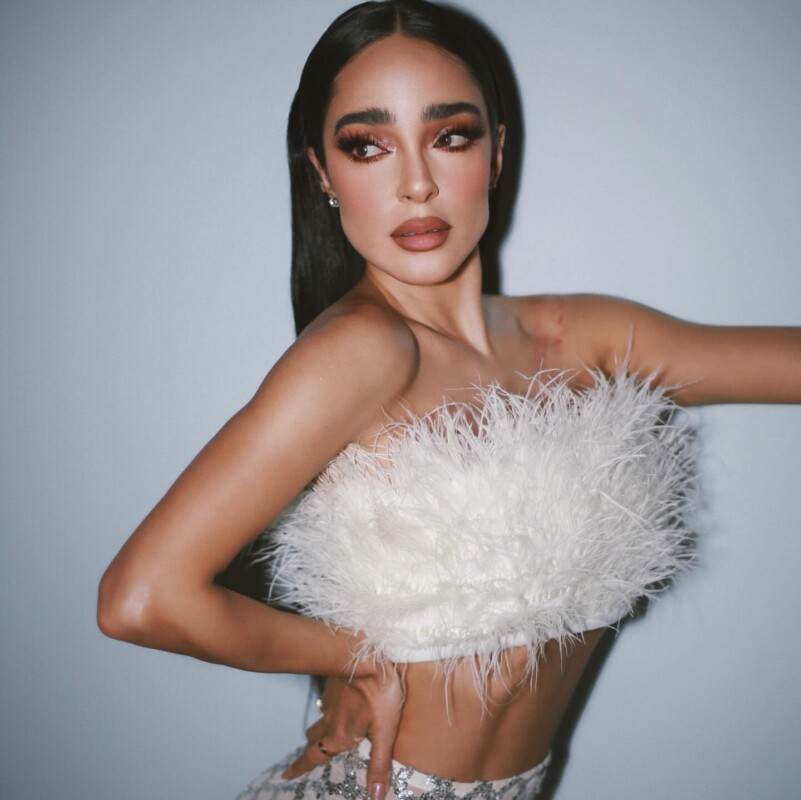 Manelyk González revela que abortó cuando tenía 15 años