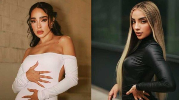 Manelyk González tacha la participación de Leslie Gallardo en LCDLF4 como falsa y patética