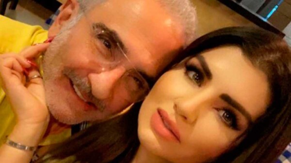 Mariana González cuenta detalles del secuestro de Vicente Fernández Jr.