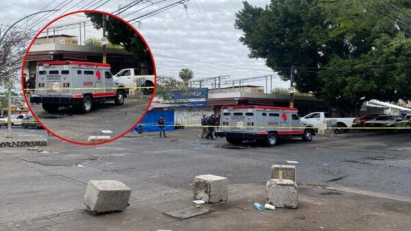 Matan a dos custodios y roban 7 mdp en asalto a camioneta de valores