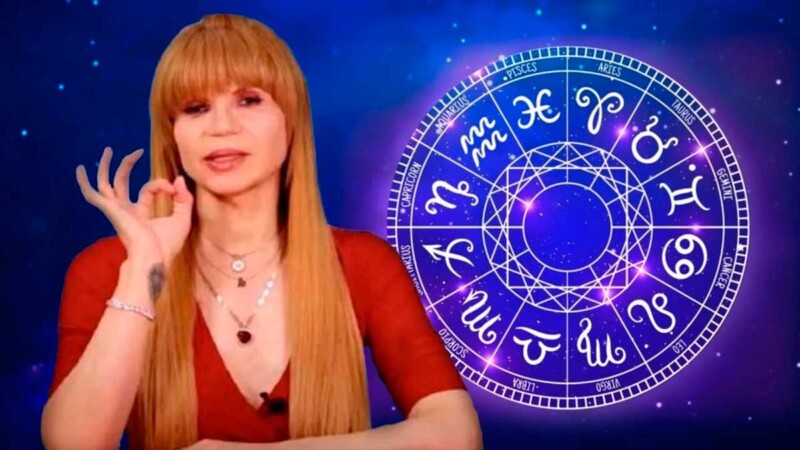 Mhoni Vidente trae el horóscopo de este fin de semana: 17 al 18 de febrero