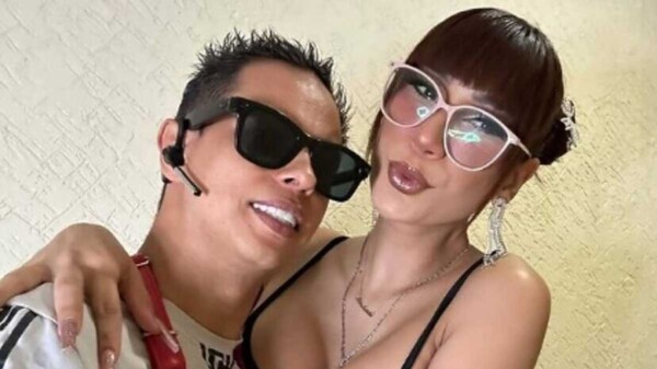 Mia Marín revela humillaciones y mentiras de su ex esposo Alex
