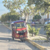 Balean a un mototaxista en la colonia Cielo Nuevo de Cancún
