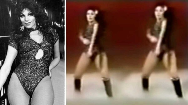 Muere Gina Montes, ex bailarina de 'La Carabina de Ambrosio' y vedette brasileña