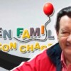 Muere Gustavo Adolfo Ferrer, la voz de "En Familia con Chabelo"