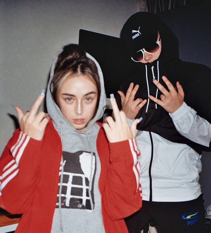 Nicki Nicole y Bizarrap desatan rumores de romance