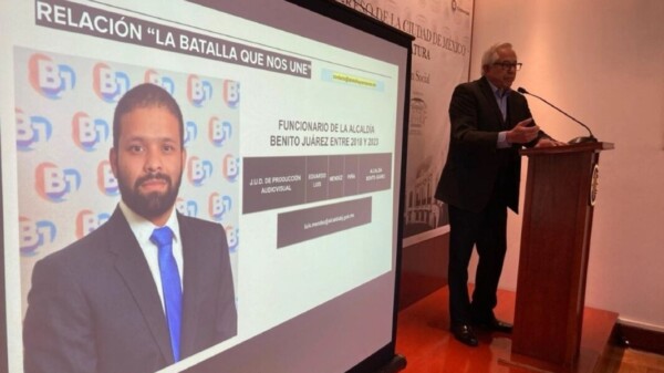 Paga panista cerca de 2 mdp para guerra sucia contra la 4T