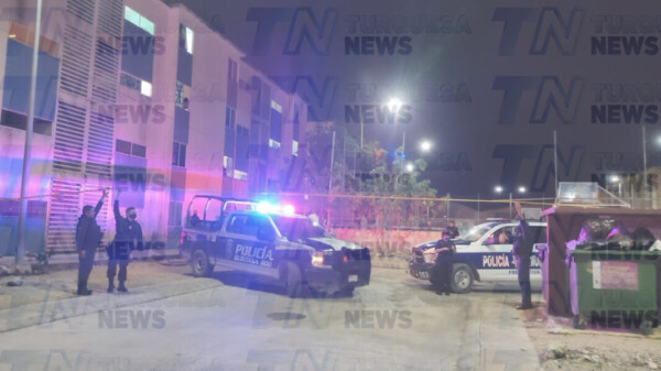 Riña en Paraíso Maya deja un muerto y un policía lesionado