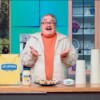 Pedrito Sola protagoniza nuevo comercial de la mayonesa Hellmann’s