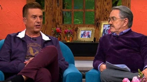 Pedro Sola revela el preocupante estado de salud de Daniel Bisogno