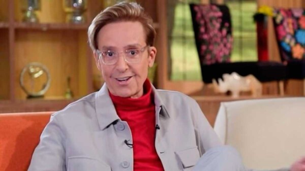 Pedro Sola revela que Daniel Bisogno abrió los ojos y pudo saludar a su hermano