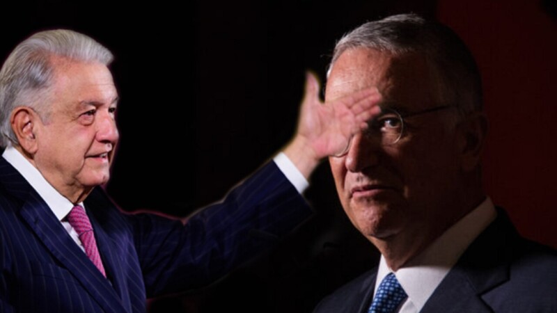 Por definirse pago de adeudo millonario de Salinas: AMLO