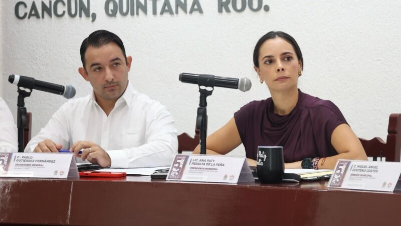 Surge primer caso de justicia contra pederastia en Benito Juárez
