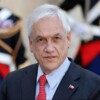 Fallece Piñera en accidente de helicóptero en Chile