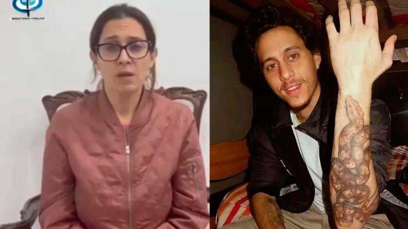Por homicidio, exmánager de Canserbero es condenada a 25 años de cárcel