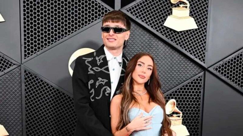 ¿Quién fue infiel primero Nicki Nicole o Peso Pluma?