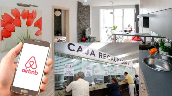 Gobierno de Cancún planea regular plataformas de renta vacacional