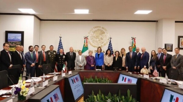 Reconoce EU, “narcoacusación contra AMLO es por elecciones”