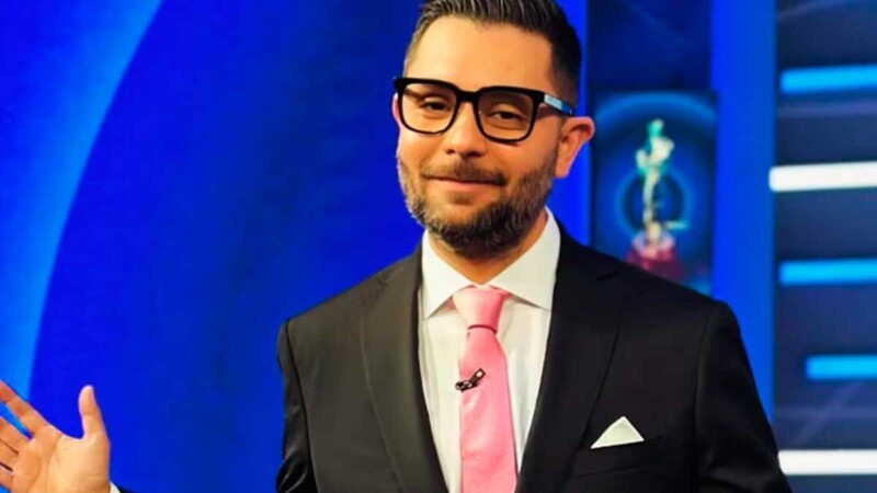 Ricardo Casares tuvo síntomas de un infarto hace dos semanas