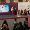 Van para la educación 511 mil mdp de 2019 a 2024: AMLO