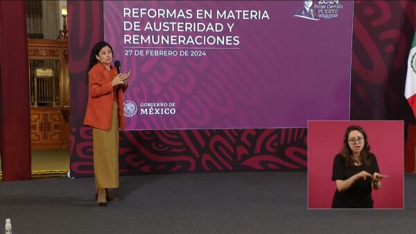 Violan la Constitución más de 2 mil funcionarios: Alcalde