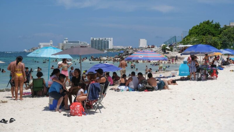 Se viene ‘megapuente' antes de Semana Santa