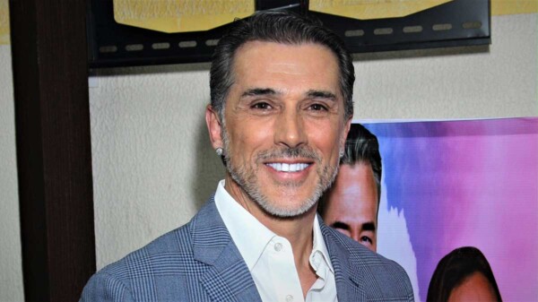 Sergio Mayer cerrará su cuenta de OnlyFans