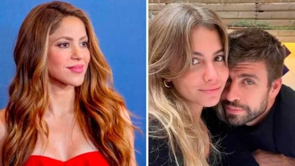 Shakira cambia de opinión y permite que Clara Chía conviva con sus hijos