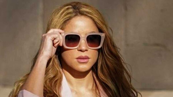 Shakira se declara inocente de fraude fiscal y denuncia "presiones" de Hacienda