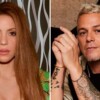 Shakira y Alejandro Sanz comparten íntimo momento tomados de la mano