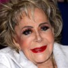 Silvia Pinal es hospitalizada por sangrado en una llaga