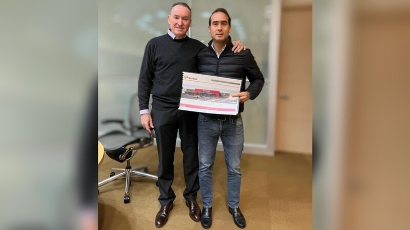 Se prevé más empleo y economía con apertura del nuevo Soriana Hiper Tulum