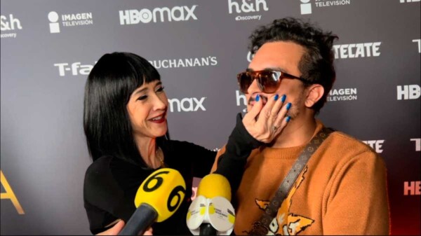 Susana Zabaleta y Ricardo Pérez de 'La Cotorrisa' serían novios