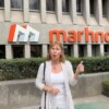 “Mañaneras de Xóchitl son en inmobiliaria que ella benefició”