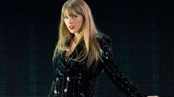 Taylor Swift amenaza con demandar a estudiante por rastrear su jet privado