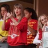 Taylor Swift sí asistirá al Super Bowl en Japón