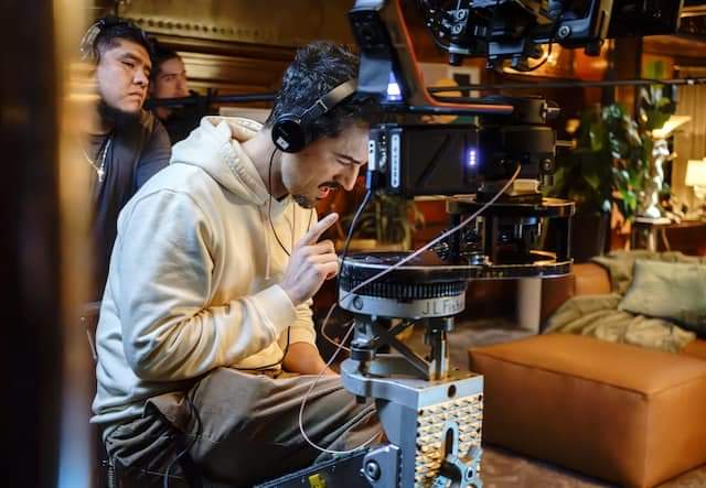 'Technoboys', la ópera prima de Luis Gerardo Méndez llega a Netflix