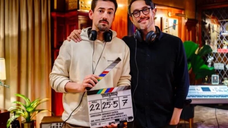 'Technoboys', la ópera prima de Luis Gerardo Méndez llega a Netflix