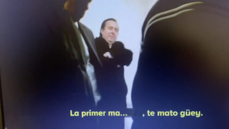 Admite Zerón su delito en el caso Ayotzinapa; niega tortura