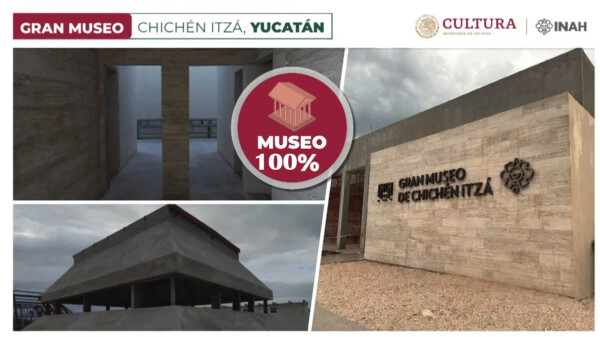 Tren Maya no se va a detener: AMLO